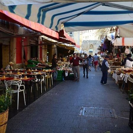 La Medusa D'Ortigia Συρακούσες Εξωτερικό φωτογραφία