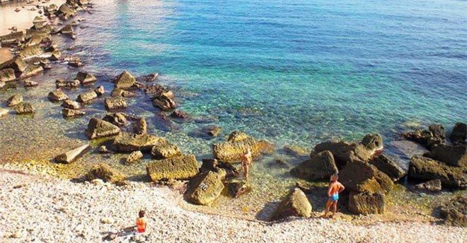 La Medusa D'Ortigia Συρακούσες Εξωτερικό φωτογραφία